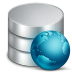 Misc Web Database Icon