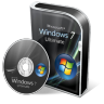 Programs Windows 7 Icon