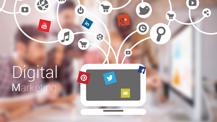 Digitalmarketing