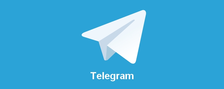 Telegram Banner
