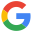 New Google Favicon 32