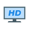 HDTV 96