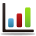 Bar Chart Icon