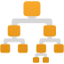 Binary Tree Icon