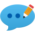 Comment Edit Icon