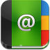 Contacts Icon