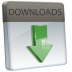 File Downloads Icon