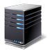 Home Server Icon