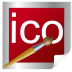 Ico Design Icon