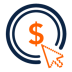 Pay Per Click Icon
