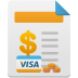 Sales By Payment Method Icon
