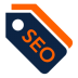 Seo Tags Icon