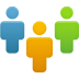 Users 2 Icon