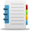 Catalog Icon