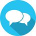 Chat 2 Icon