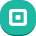 Square Up Icon