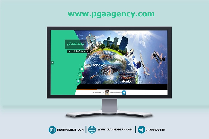 Pgaagency